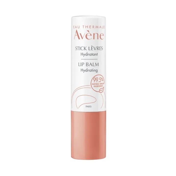 AVENE STICK LABBRA IDRATANTE4G