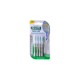 GUM TRAVLER 1618 SCOVO 2,0 6PZ