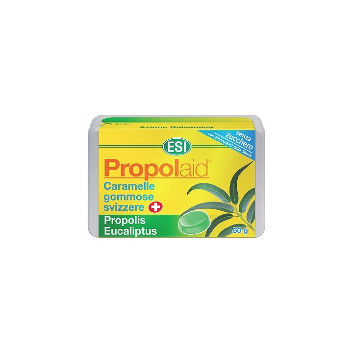 ESI PROPOLAID PAST MORB EUCALI