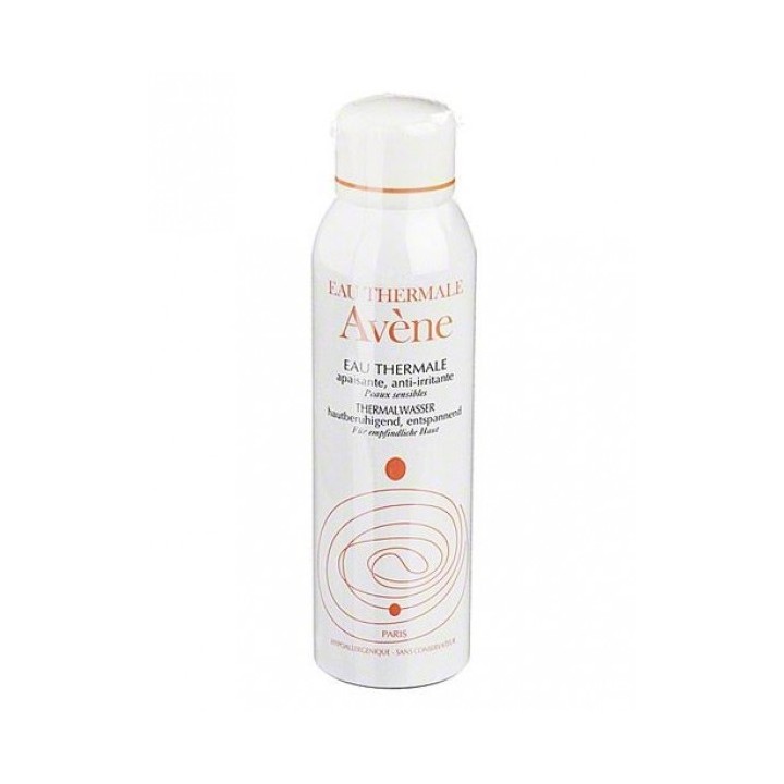 AVENE ACQUA TERMALE SPR 50ML