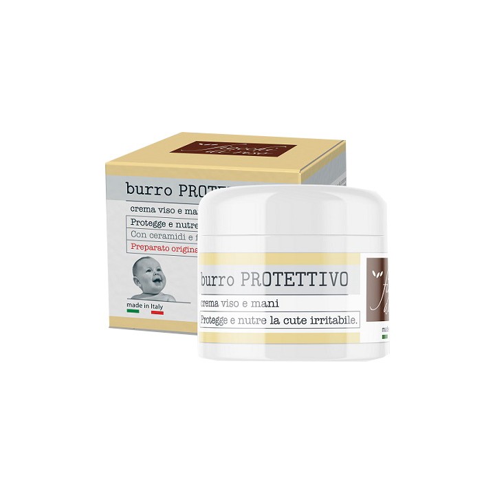 FDR BURRO VISO/MANI 30ML
