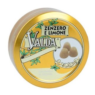 VALDA ZENZERO/LIMONE C/ZUCCH