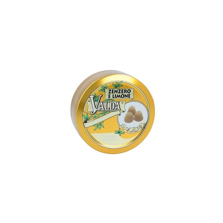 VALDA ZENZERO/LIMONE C/ZUCCH