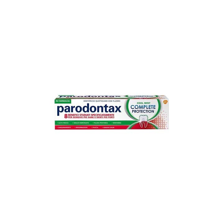 PARODONTAX CP COOL MINT 75ML