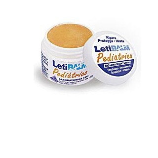LETIBALM PEDIATRICO 10ML