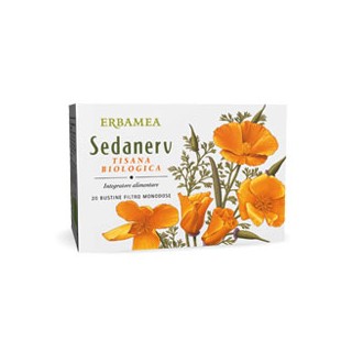 SEDANERV TISANA 20BUST FILTRO