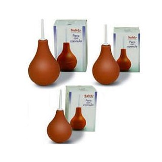 PERA CANNULA 8 275ML
