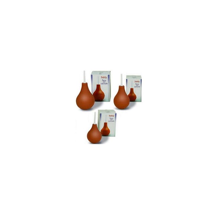 PERA CANNULA 8 275ML