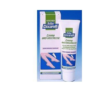 CICCARELLI CREMA ANTISECCHEZZA