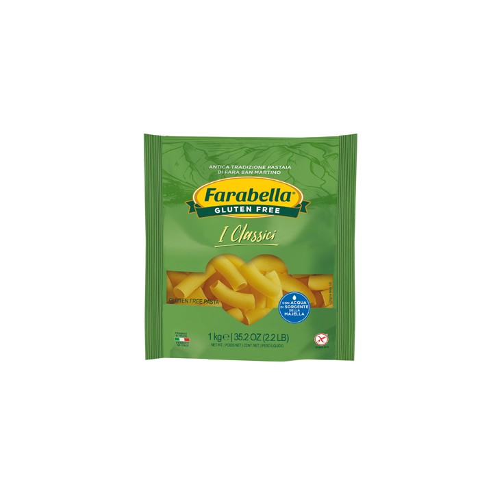 FARABELLA RIGATONI 1000G