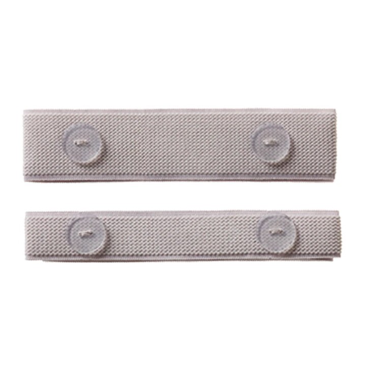 CONVEEN LACCI VELCRO 2PZ 5050