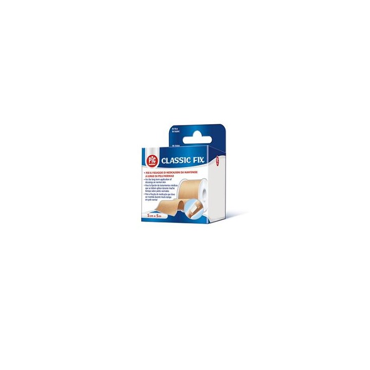 CER ROC CLAS FIX SKIN 5X500 F