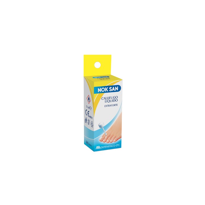 NOKSAN CALLIFUGO LIQUIDO 12ML