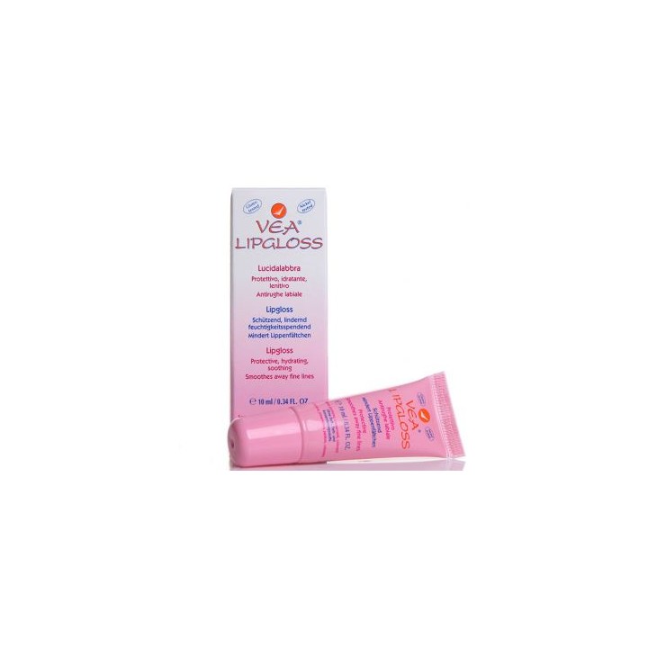 VEA LIPGLOSS PROT ANTIA 10ML