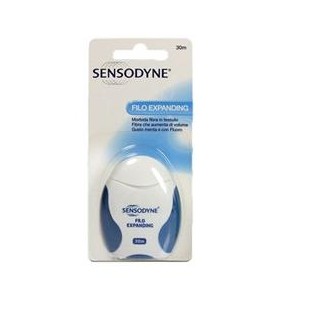 SENSODYNE FILO INTERD EXPAND