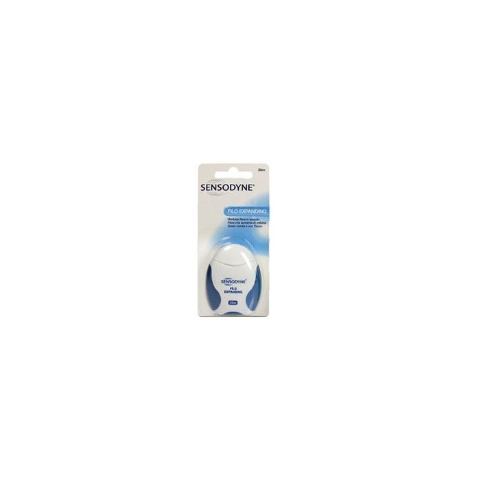 SENSODYNE FILO INTERD EXPAND
