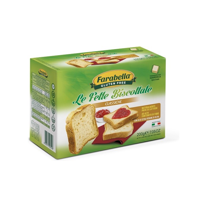 FARABELLA FETTE BISC CLASSICHE