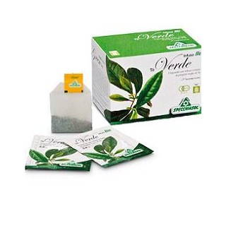 TISANA TE VERDE 20BUST