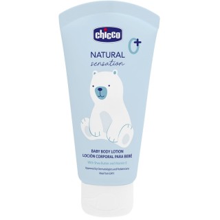 CH NS CREMA CORPO 150ML