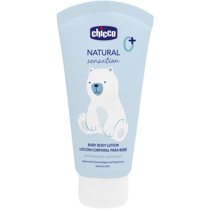CH NS CREMA CORPO 150ML