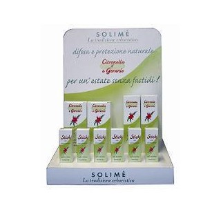 PROTEGO STICK C/AMMONIACA 10ML