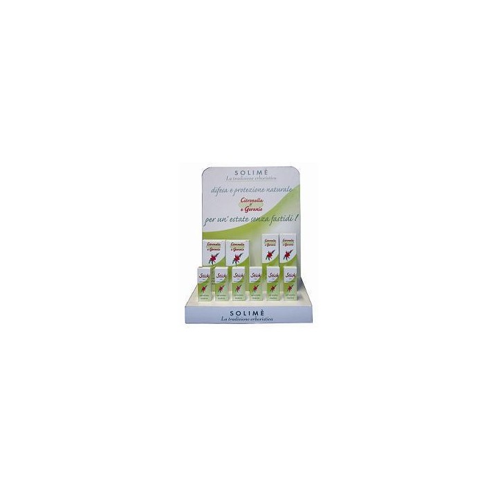 PROTEGO STICK C/AMMONIACA 10ML