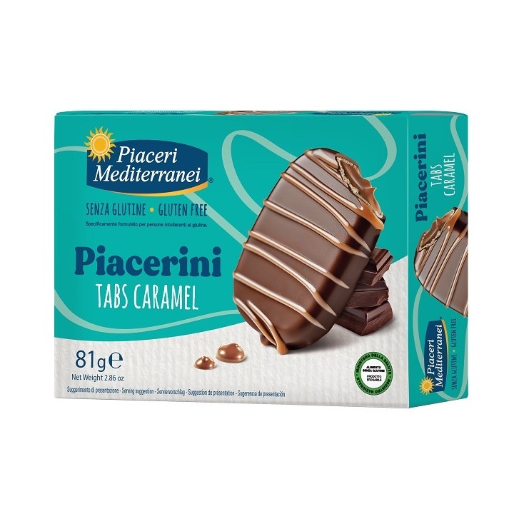PIACERI MEDIT PIACERINI TABS C