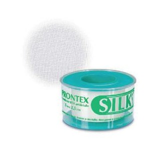 CER ROC PRONTEX SILK 2,5X500CM