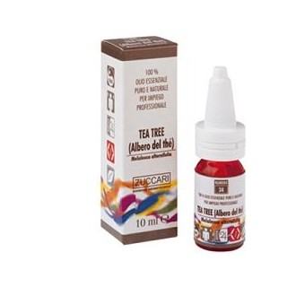 TEA TREE OE NAT 10ML