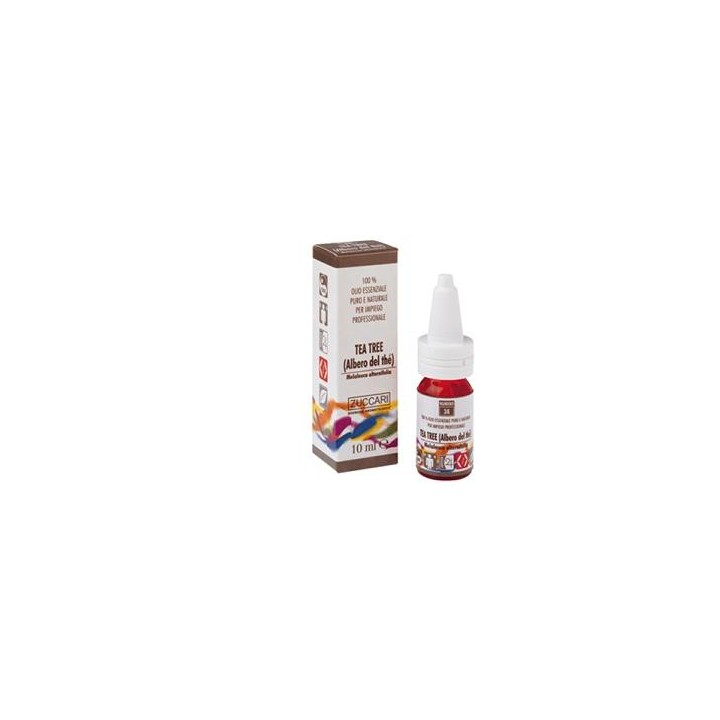 TEA TREE OE NAT 10ML