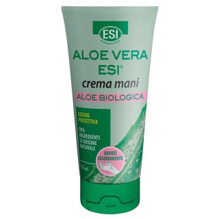 ESI ALOE VERA CREMA MANI 75ML