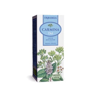CARMINA DOL GOCCE 100ML