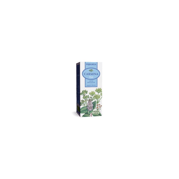 CARMINA DOL GOCCE 100ML