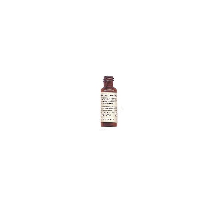 ESTRATTO UNIVERSALE10ML DI LEO