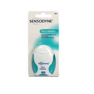 SENSODYNE FILO INTERD CERATO