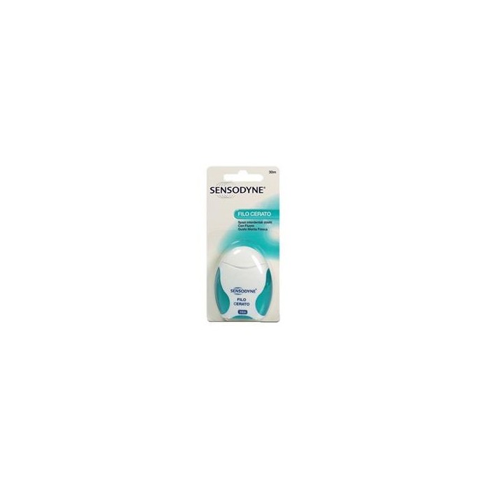 SENSODYNE FILO INTERD CERATO