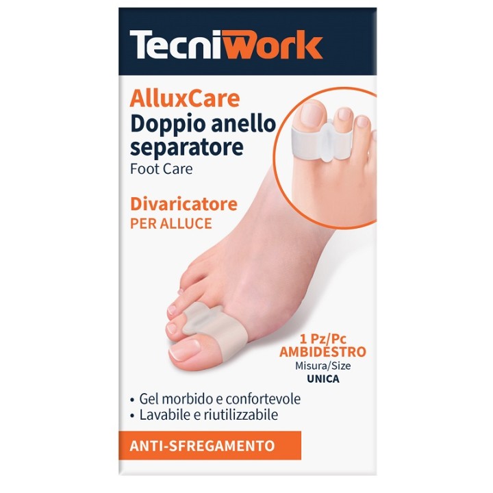 ALLUXCARE SEPARA/DIVAR DP ANEL