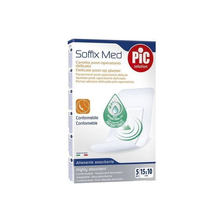 CER PIC SOFFIX MED 10X15 5PZ