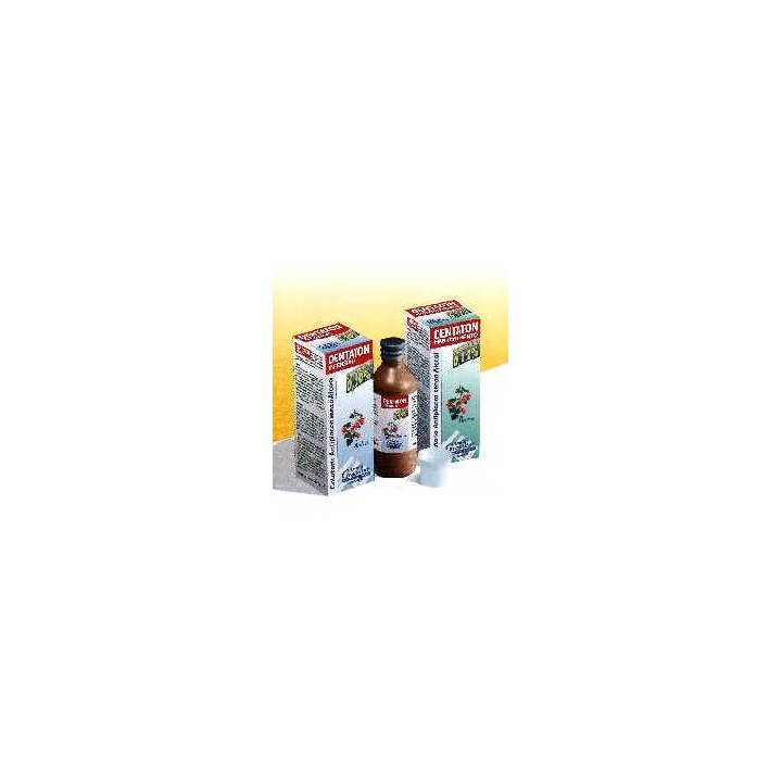 DENTATON 0,12 MANT 200ML