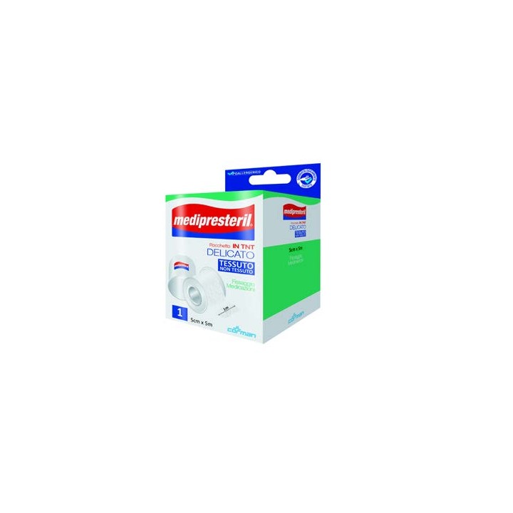 CER MEDIPRESTERIL ROC TNT5X500