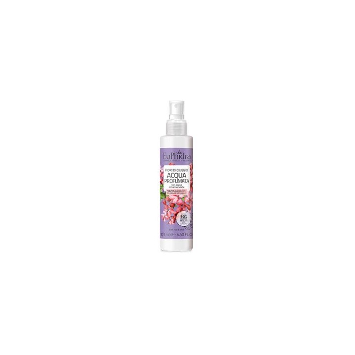 EUPH ACQUA PROF FIORI CILIEGIO