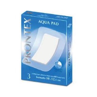 GARZA PRONTEX AQUA PAD 10X12,5