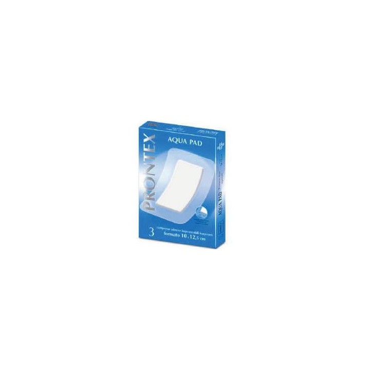 GARZA PRONTEX AQUA PAD 10X12,5