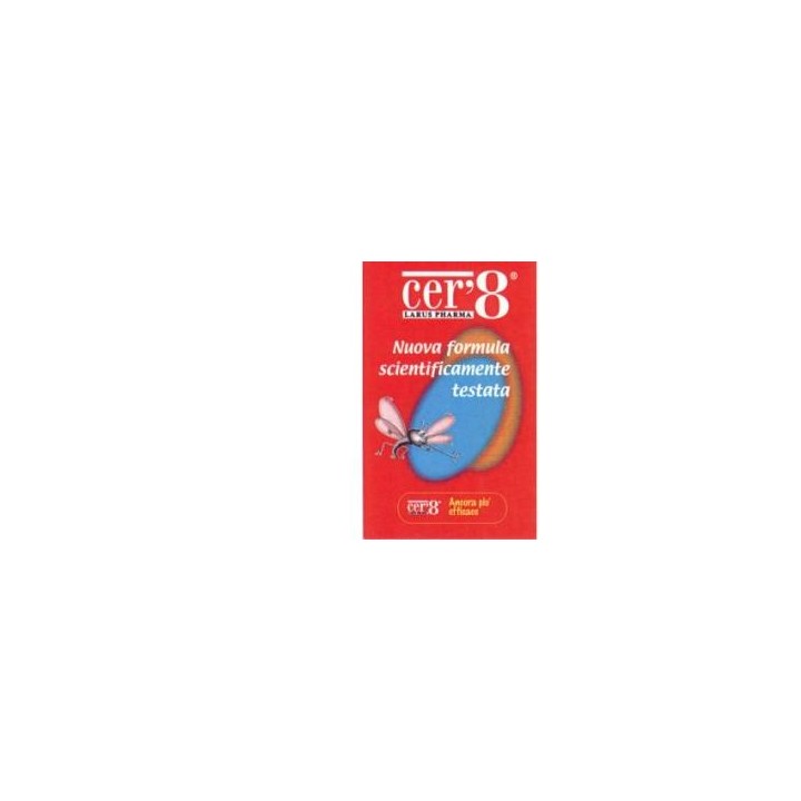 CER'8 ZANZARE 48 CUSCINETTI