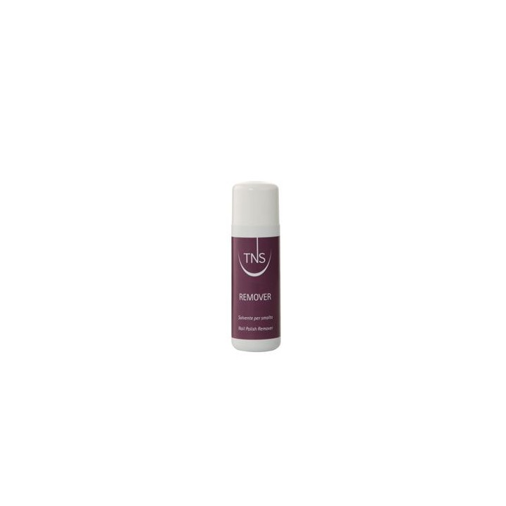 TNS REMOVER SOLVENTE SMALTO