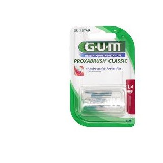 GUM PROXABRUSH 612 SCOV 8PZ