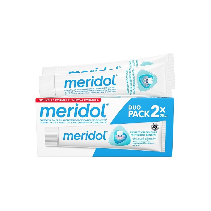 MERIDOL DENTIFRICIO BITUBO75ML