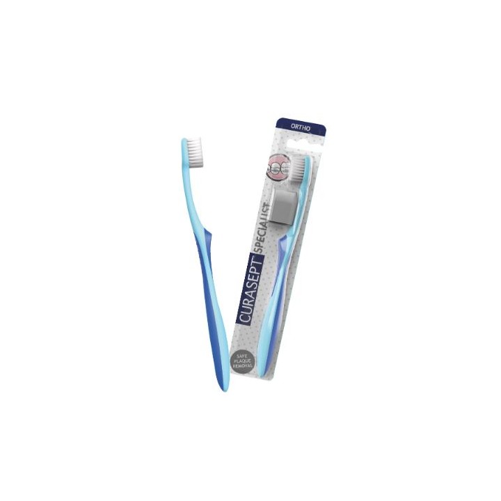 CURASEPT SPAZZ SPEC ORTHO