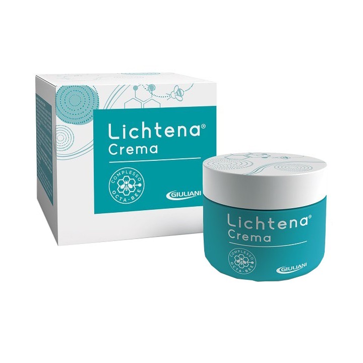 LICHTENA CREMA COMPL OCTA 25ML