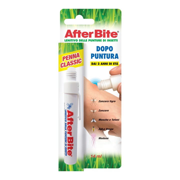 AFTER BITE PENNA LENITIVO 14ML